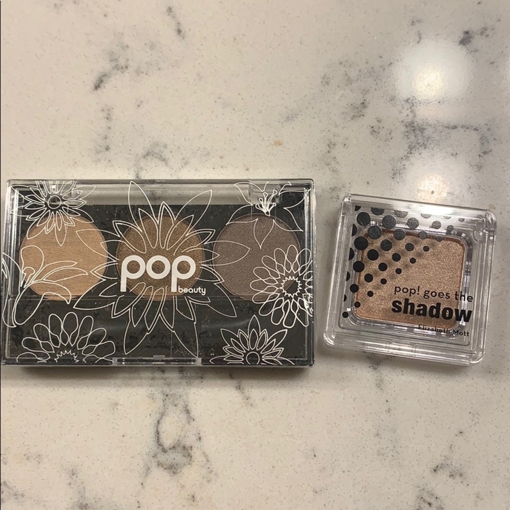 Eyeshadows